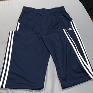 Adidas sweatpants